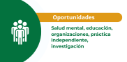 Campo profesional