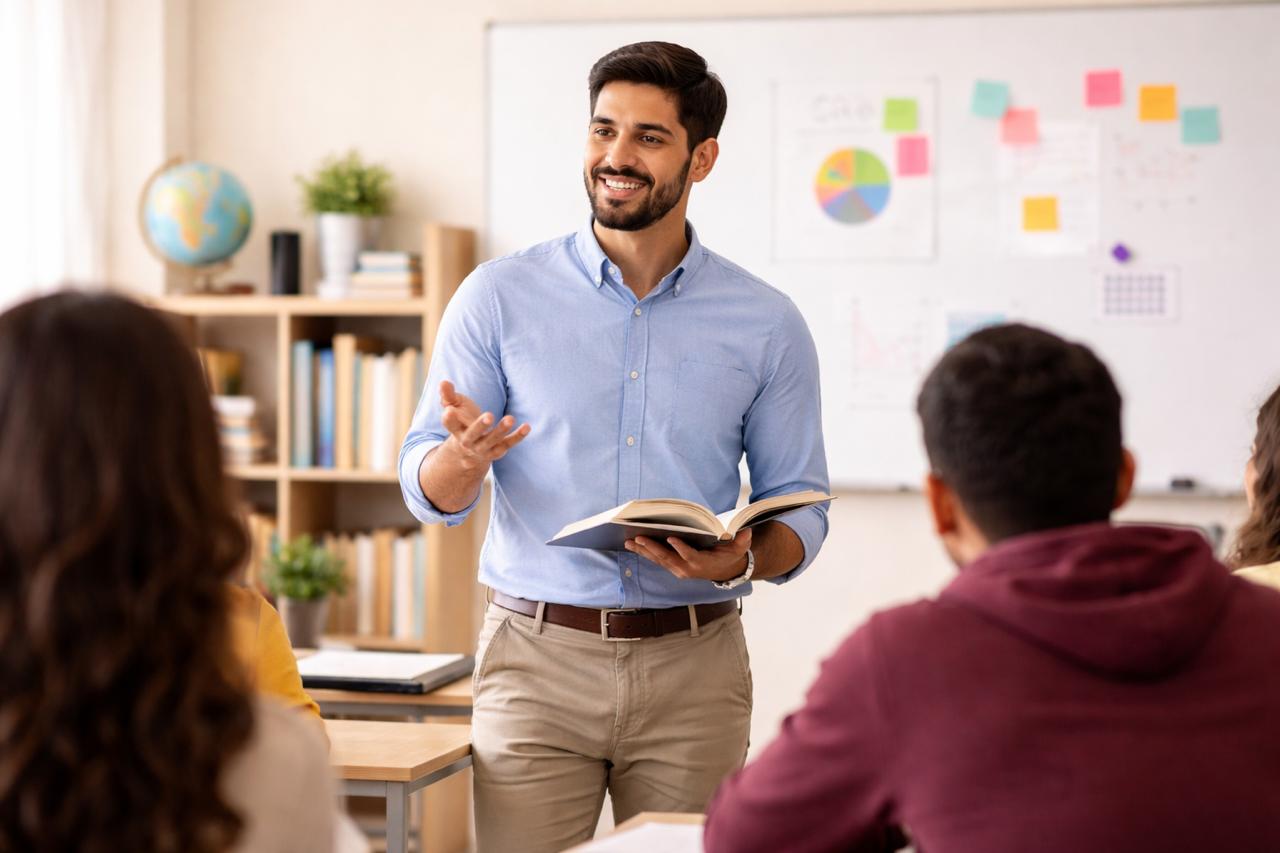 Maestría en Educación - Facultad de Ciencias Humanas